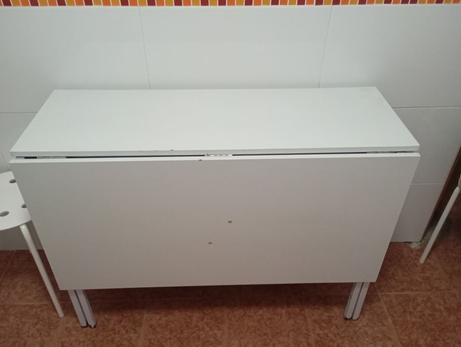Mesa dobrável lisboa