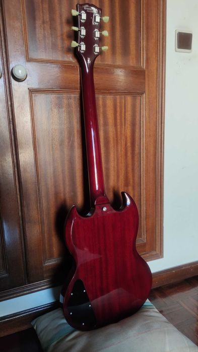 Edwards E-SG-120LT2 Cherry *NOVA*