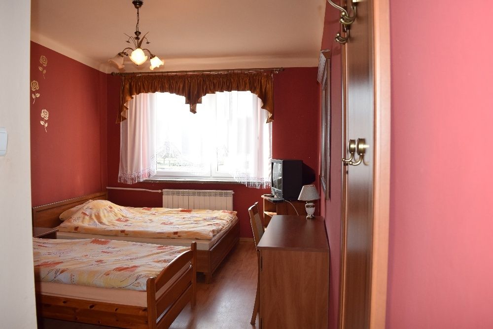 Gospodarstwo Agroturystyczne ,,Kalinka''