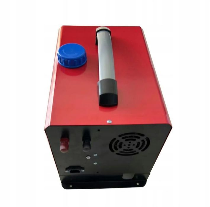 Mocne WEBASTO KRAFT Nagrzewnica olejowa 8 kW 12V i 230V W-wa. Mix modeli