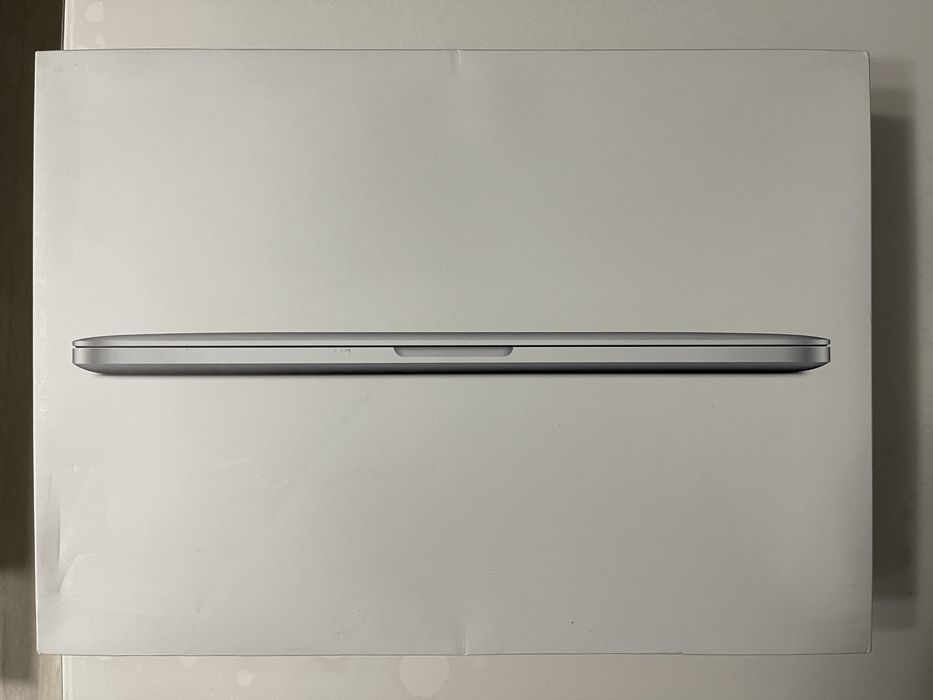 MacBook Pro 13’3
