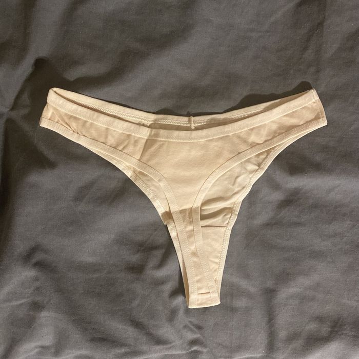 труси стрінги жіночі