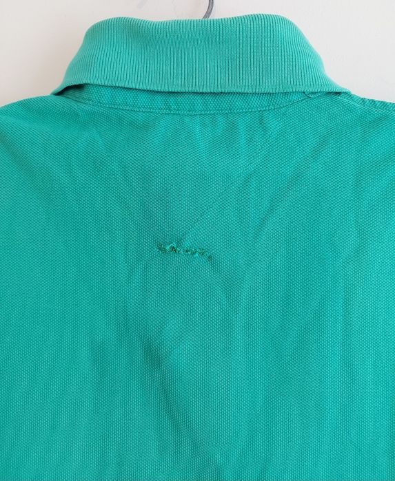 Męska koszulka polo Tommy Hilfiger rozm. S