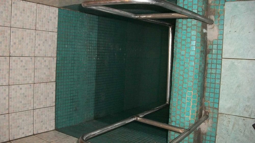 Аренда бани на дровах Беседка гостиная отопление Свет круглосуточно