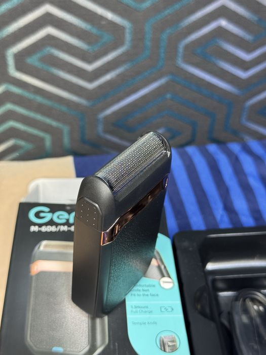 Шейвер для стрижки волосся