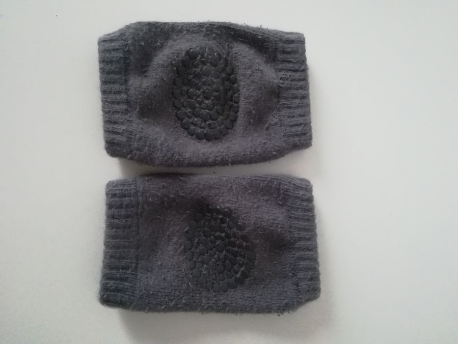 Nakolanniki, ochraniacze r. 80