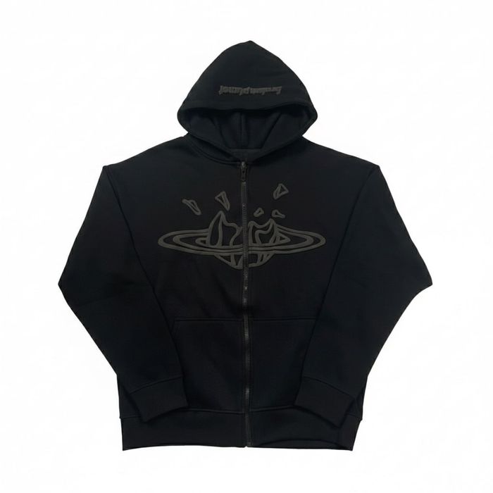 Зіп-худі Broken Planet / Зип-худи Броукен Планет