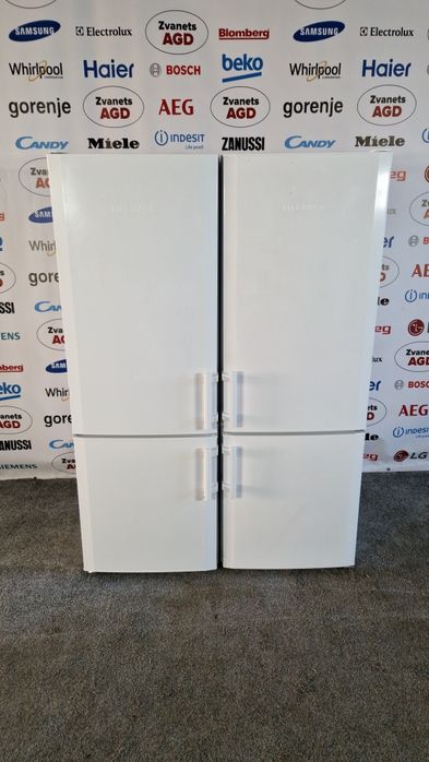 Lodowka LIEBHERR gwarancij na 3-miesięczną transport Gratis do 30km