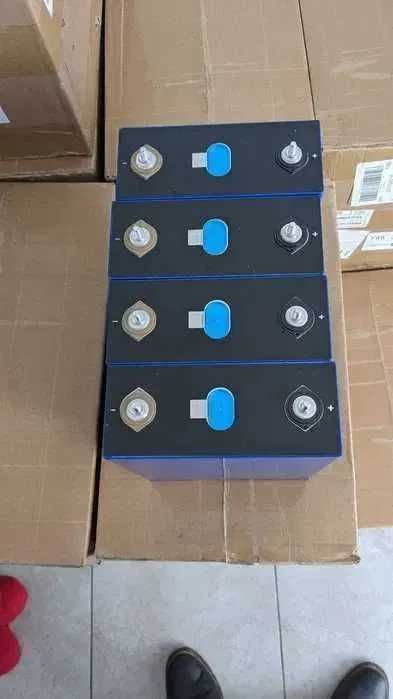 Акумулятор Eve 280AH LiFePo4 з Європи в 105а / 230а / класс А+