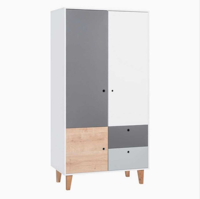2x Meble Vox concept komplet dla dziecka/młodzieżowy