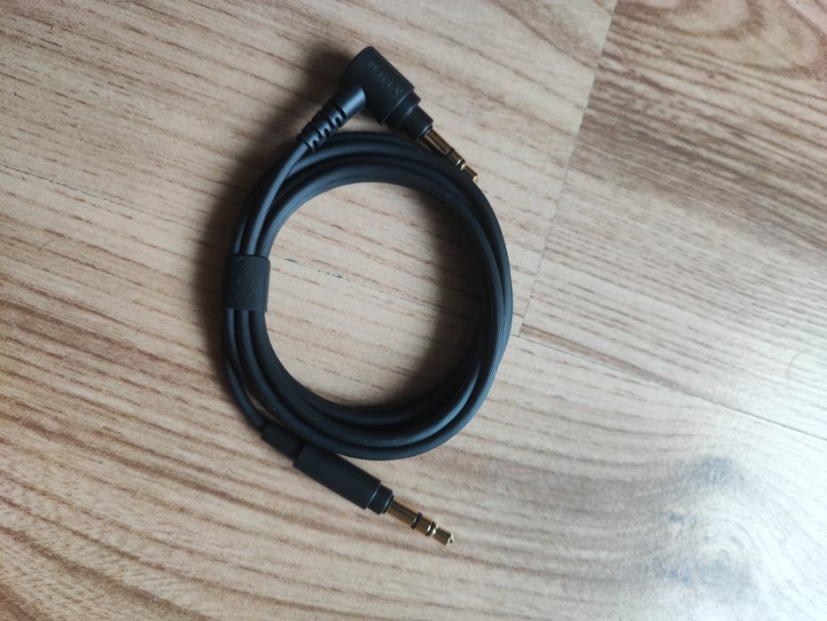 Oryginalny Kabel do słuchawek Sony wh-1000xm5 xm4 xm3 inne