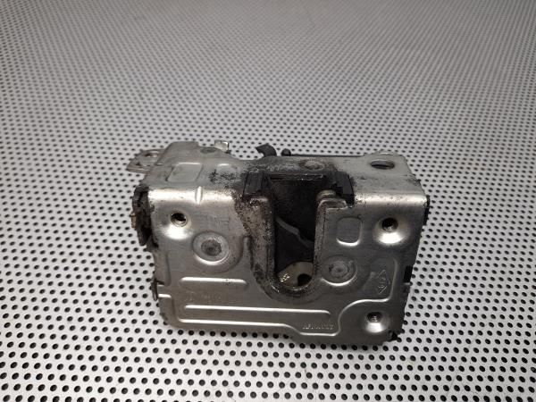 Fechadura / fecho porta trás esquerdo DACIA Logan MCV (KS_)