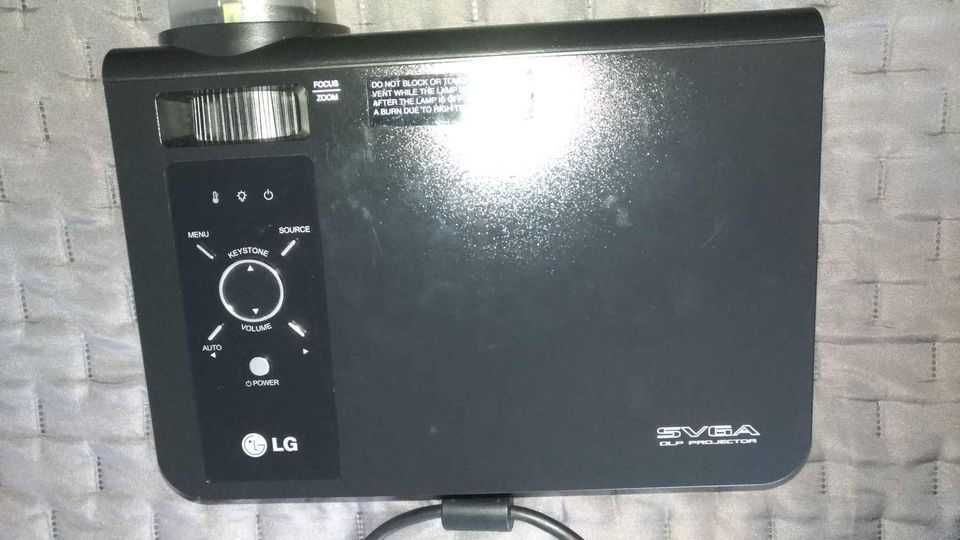 Projetor LG BS254