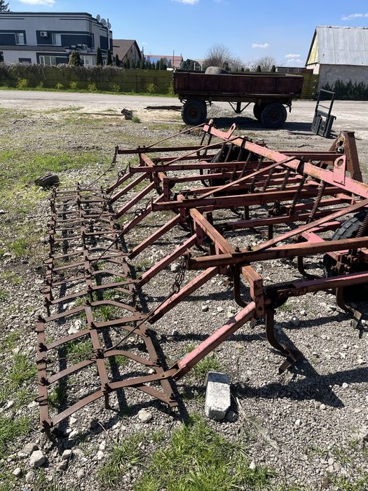 Продам культиватор кпс 4,2