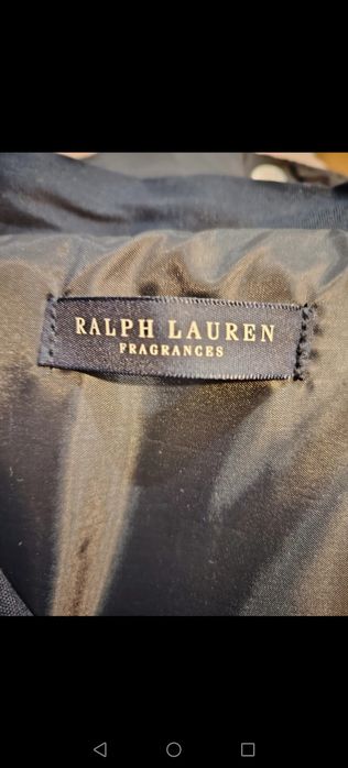 Mochila Ralph Lauren