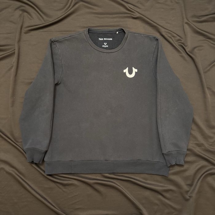 True Religion світшот