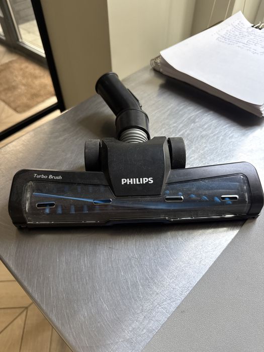 Szczotka do odkurzacza Philips Turbo Brush
