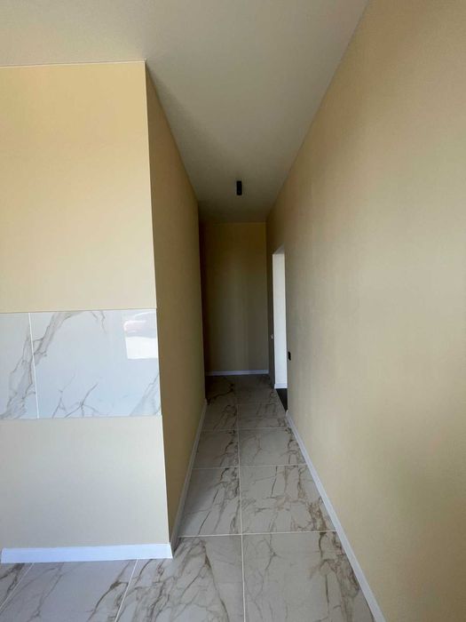 1-кімнатна квартира з ремонтом, 50 м до пр-ту Небесної Сотні, Таїрова