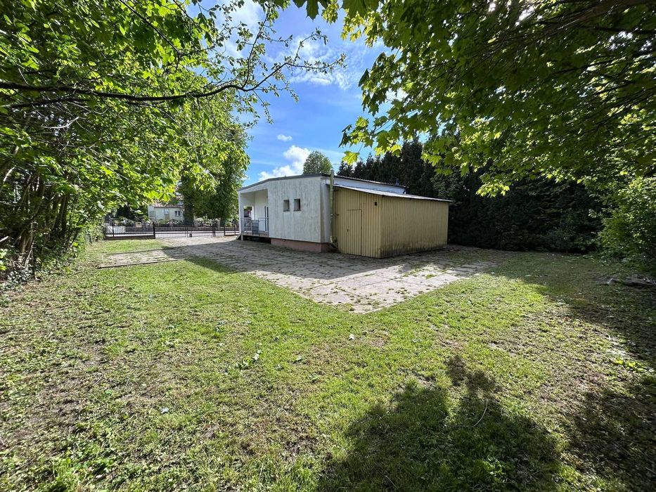 Lokal do wynajęcia Gniewino