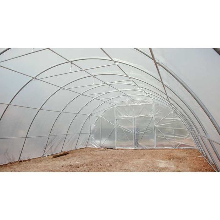 Estufa Modelo PRO TÚNEL com 8M X 30