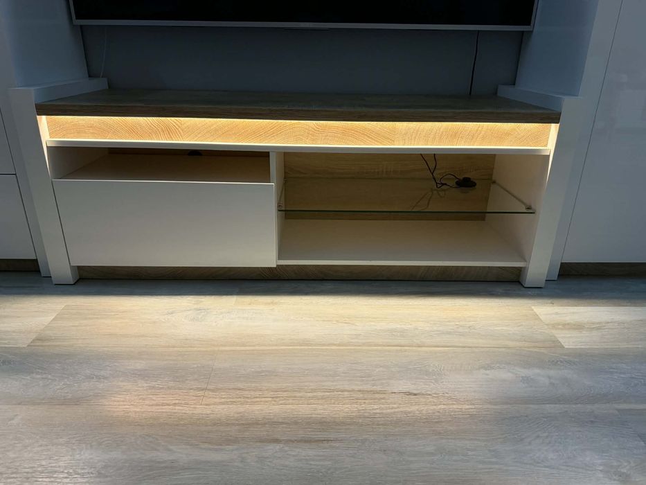 Meble - komoda szafka