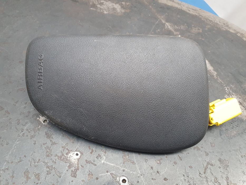 Airbag banco esquerdo VOLKSWAGEN Sharan (7M)