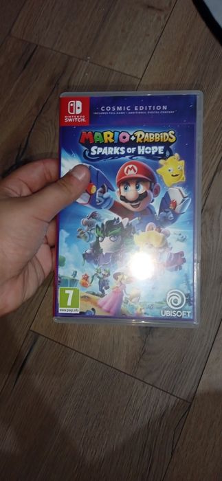 Pilne sprzedam Nintendo swith