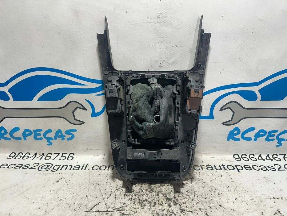 Manete Velocidades Consola Central Original Audi 8k0864261 2008 – 2016