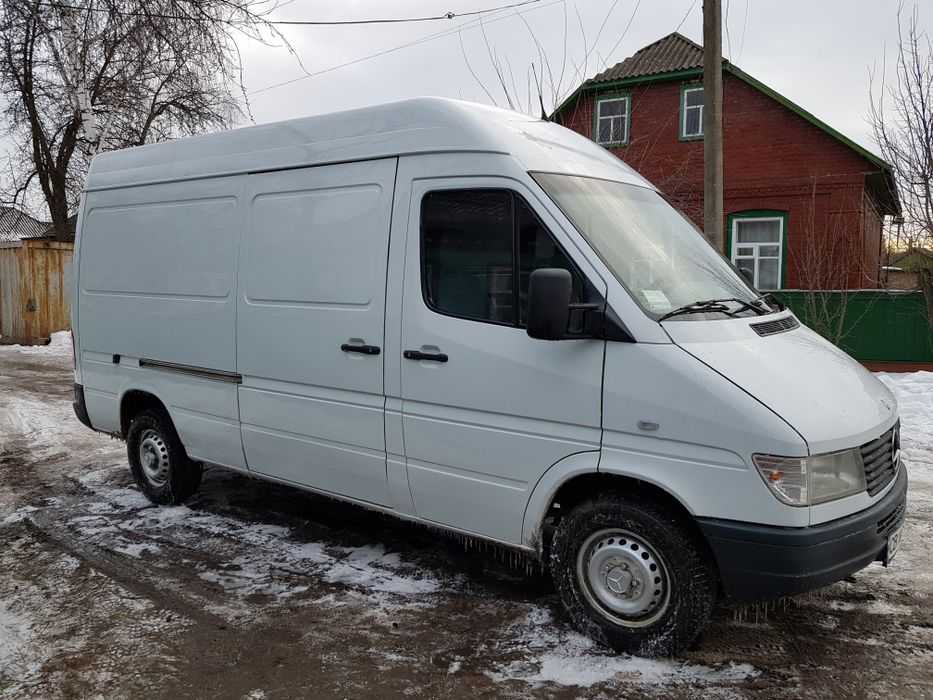 Вантажні перевезення Прилуки та Україні Грузоперевозки