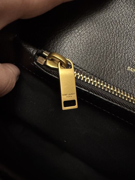 Сумка saint laurent college ysl