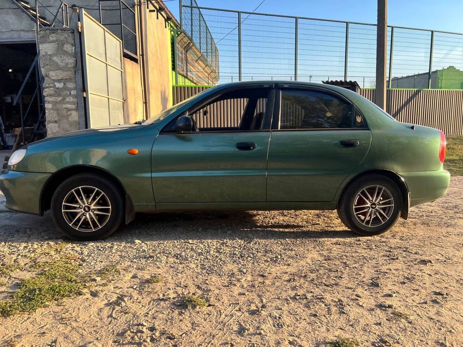 Продам авто в гарному стані