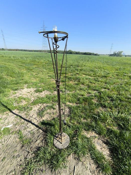 Sprzedam lampy stojące