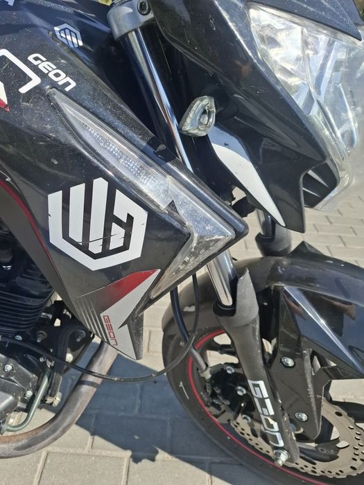 Продам geon cr 6