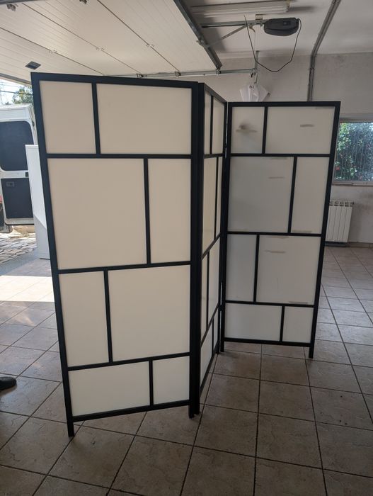 Conjunto de escritório