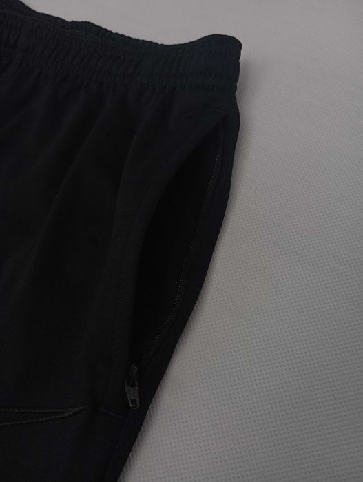 Spodnie dresowe Nike Dri-Fit S dresy