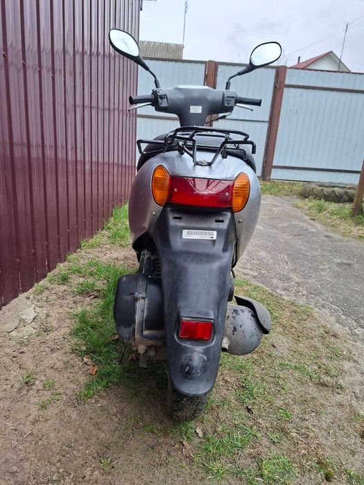Продається скутер Suzuki