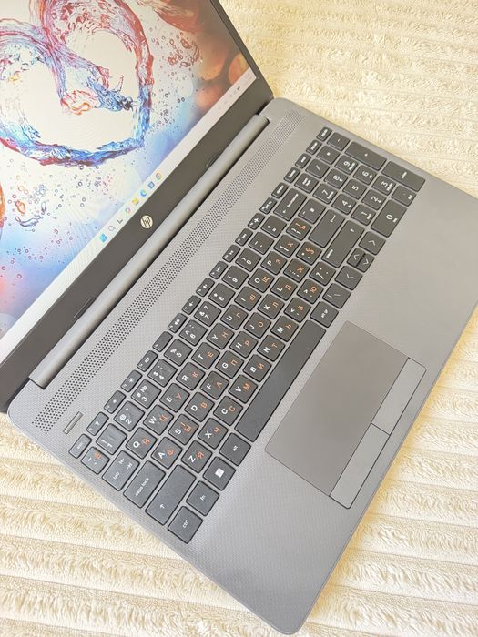 150+ Ноутбуківℹ️HP 250 G9/Iris Xe/Core i5 1235U 10 физических ядер/SSD 256Gb/RAM 16-32Gbℹ️Treid-Inℹ️Розстрочка