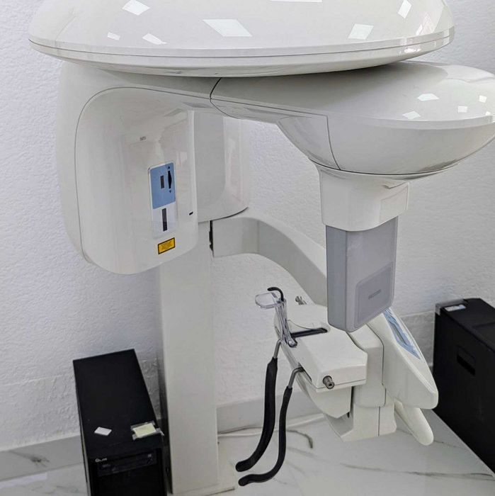 Комп'ютерний томограф Carestream CS9000