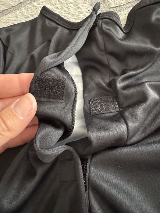 Kombinezon na halloween, rozm. 104-110