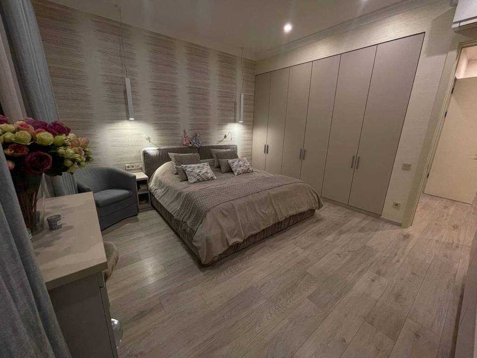 Многокомнатная квартира по адресу ул. Спортивная (площадь 180 м²) - Atlanta.ua - фото 8