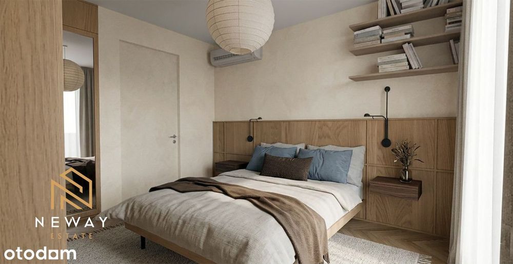 Mieszkanie na sprzedaż, 4 pokoje, 102 m², Kraków