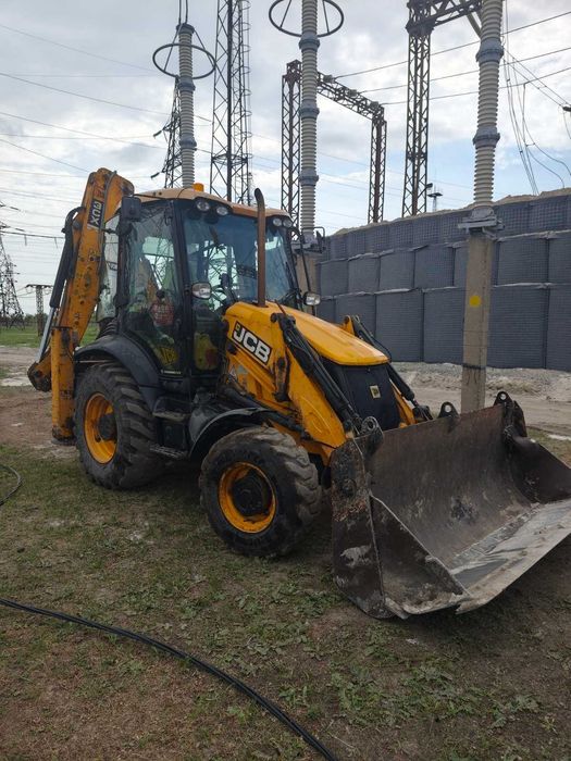 Послуги автокрана XCMG  QY25K5