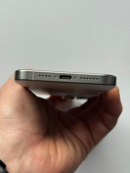 Iphone 15 Pro Max 256GB | Stan idealny