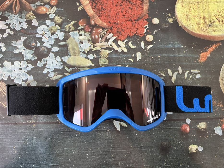 Горнолыжная Маска Wedze