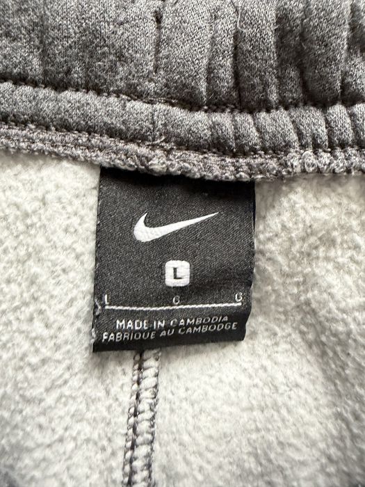 Spodnie dresowe Nike