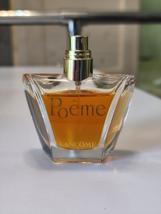 Lancome Poeme z 2008 roku Eau de Parfum