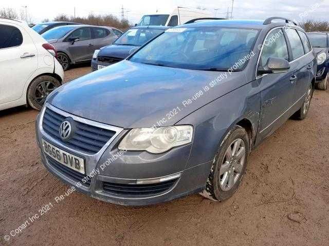 VW PASSAT B6 капот пасат разбор пассат фольцваген б6 деталь запчасть