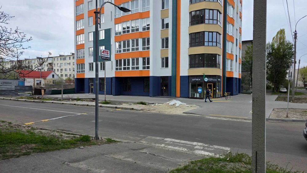 Здам в оренду приміщення