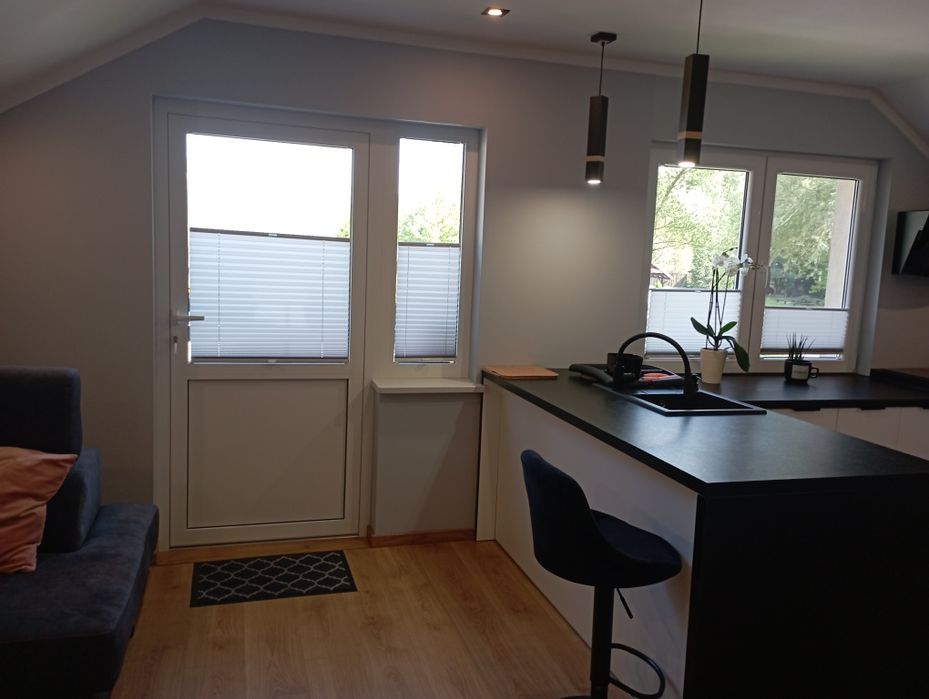 Apartament w Kazimierzu Dolnym. KLIMATYZOWANY.
