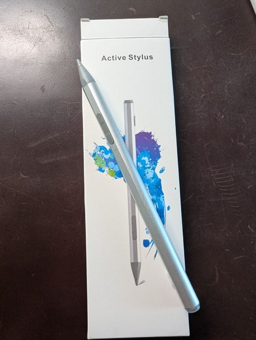 USI 2.0 активний стилус Arkidyn Plus | 4096 рівнів | USB-C | Новий